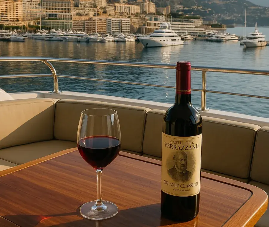 How to Select the Best Wine for Your Yacht: A Guide for Crew & Owners How to Select the Best Wine for Your Yacht: A Guide for Crew & Owners